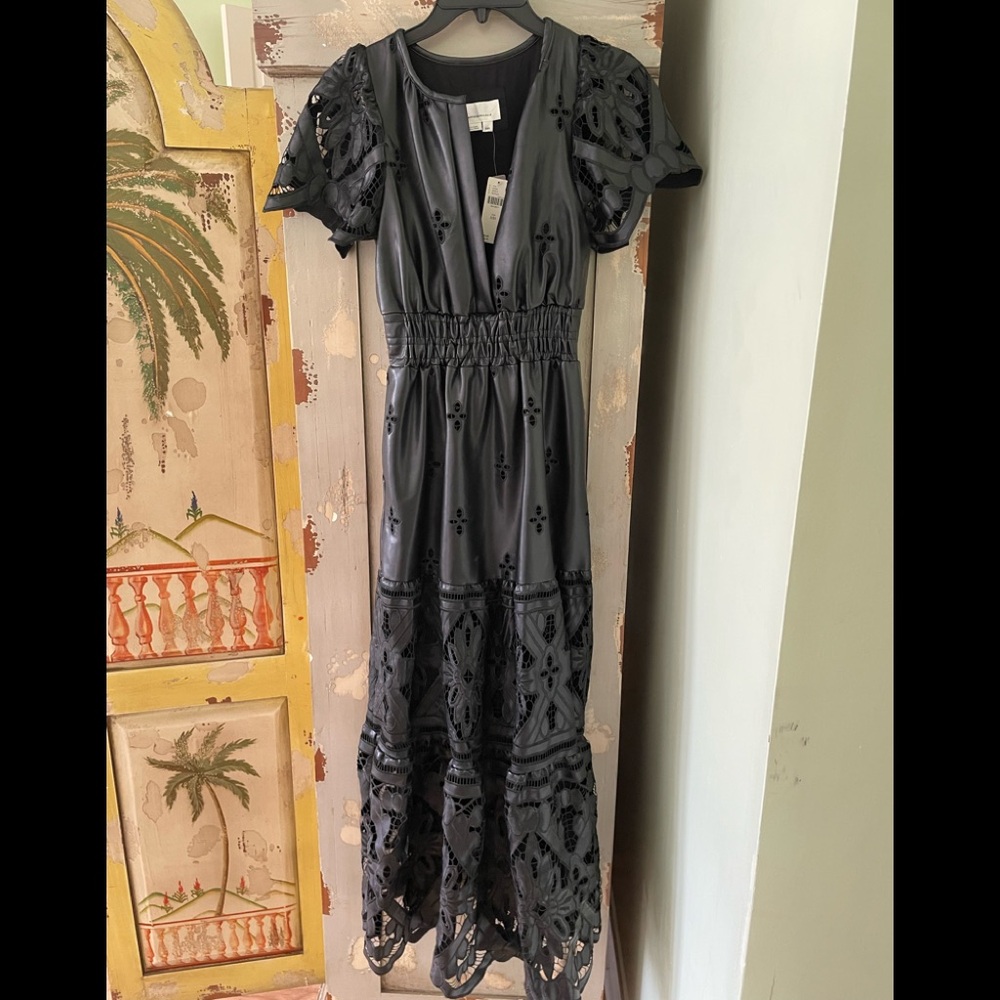 Dress/Anthropologie